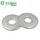 18-8 Stainless Steel M8 M10 DIN125 Round Flat Plain Washer