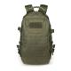 Unisex Hard Handle Molle System Backpack For Outdoor Training And Waterproof Design