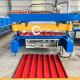 Ppgl Ppgi R101 Roofing Sheet Roll Forming Machine Metal Chain Transmission