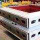 High Quality Ductile Iron /Grey Iron Foundry Casting Mould Box