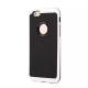 PC+TPU Armor Anti-drop Back Cover Cell Phone Case For iPhone 7 6s Plus
