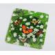 OK3D HOT SALE factory 3d lenticular mouse pads with 3d offset printing