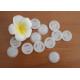 Unilateral Air Exhalation Degassing Valve For Zipper Coffee Bags