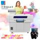 A3 UV Flatbed Printer For Crystal Sticker Printing Refinecolor