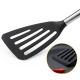 Stainless Steel Kitchenware Set   Silica Coated   Spatula Ladle Spoon set