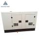 380V 220V Yuchai Diesel Generator Gasoline Electric Generator ≥1000KG