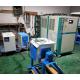 35W AC 340V-480V Air Cooling Induction Melting Furnace Equipment