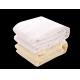 Pure Cotton Soft Newborn Baby Bath Towels Skin Friendly Customized Size