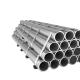 ASTM 304 316 Stainless Steel Seamless Pipe 100mm Polished SS Round Tubes Hot Rolled