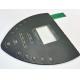 Custom Design Autotex Mate Backlit Switch Panel For Electrified Systems