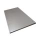 201 304 316L Cold Rolled Steel Sheet 1mm thickness Brushed  Finish