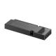 Overload Protection 3 Plastic Smart Power Supply for Industrial Applications 12V/24V DC Voltage