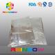 Mylar Foil Sealer Food Vacuum Seal Bags Silver Aluminum Storage Package Pouch