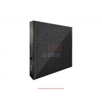 P6.4mm Waterproof LED Digital Billboard Outdoor Front Access Commercial LED Display