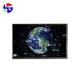 LVDS IPS 10.1 Inch TFT LCD Screen High Resolution 1280x800 Pixels
