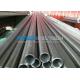 EN10216-5 TC 1 D4 / T3 Stainless Steel Bright Annealed Tubing 9.53mm x 20 BWG