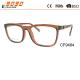 Fashionable  CP men's optical frames,brown frames ,suitable for men and women