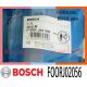 F00RJ02056 BOSCH Diesel Engine Injector Control Valve