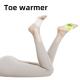 FDA Disposable Foot Heat Pad Winter Keep Toe Steam Foot Warm