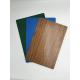 Aluminium Fire Rated Acp Sheets Panel Sandwich Type ISO Certified