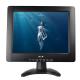 12.1 Inch HD LCD Monitor Supporting AC 110 to 240V Power input and DC 12V Power Output