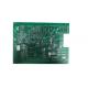 Green Solder Mask Multilayer Printed Circuit Board 1.2mm FR4 Material