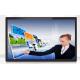 Advertising Media Player 42 PCAP Touch Screen Lcd Monitor Andriod 5.1.1 OS With Camera