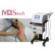 RET RF Pulse Model Therapy Physio Pain Tecar Therapy Machine