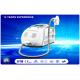 Multifunctional Hair Removal Laser Equipment 8.4” Color Touch LCD Screen