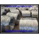 3mm steel galvanised wire with mpa of 600