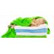 50*80cm 100% Cotton Baby Face Towel Hand Towel Super Soft and Absorbent Towel Good Quality