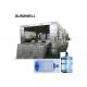 Monoblock 5 Gallon Water Bottling Machine Full Automatic Control