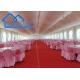 A Shape Aluminum Permanent Teepee Marquees For Outdoor Wedding Party Event Wedding Canopy Frame