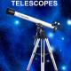 Telescope Focus length:900mm Objective diameter:60mm Eyepieces:SR4.0mm H12.5mm H20mm