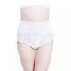 High Absorbency Women Period Pants Luxury Style Disposable Cotton Sanitary Pants