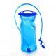 Custom Folding Water Bag , Outdoor Sports PEVA Water Bladder OEM Accepted