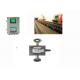 Ac 220V Or Dc 24v Belt Scale Weighing Indicator With Ethernet And RS232 RS485 Modbus
