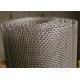 Edge Closed Ss Wire Mesh Stainless Steel Wire Mesh SUS304 ISO And SGS