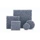 Foam Ceramic Sheet Series High Temperature Resistance Metal Melt Filtration Refractories In Steel Making