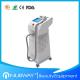 2017 new design 808nm diode laser hair removal machine with CE certification.