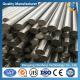 304 316 201 316ti 321 347H 17-4pH Round Stainless Steel Rod Bar with Heat Treatment