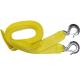 Towing Rope With Hooks