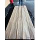 ISO9001 Furniture Wood Veneer 0.4mm Ash Burl Veneer Medium Density