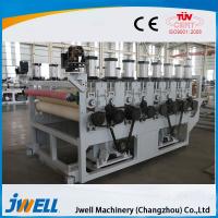 Foam Plate Indoor Decorative Materials Extrusion Line Easy Assemble