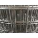 Stainless Steel Bbq Grill Grate Welded Wire Mesh Panel Low Carbon Iron Hole Size 50x50mm
