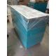 Freezer for insulating glass and golden partner machine sealant pum