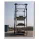 3, 4, 5 Floors Vertical Car Parking Lifts Mutrade Parking Stable Heavy Duty 4 Post Parking