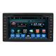 Android 4.4 TOYOTA GPS Navigation Car FM Radio DVD Player Hilux 2016 2017