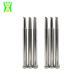 Practical Nitriding Die Casting Mold Parts Jet Cooling Core Pins
