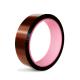 Kaptan Tape with Flame Retardant Yes and 10 9-10 11Ω Surface Resistance for Optimal